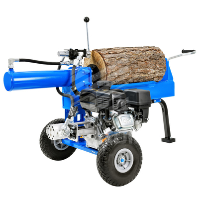 20-tonowa maszyna do rozdrabniania kłód z silnikiem 7HP 209CC
