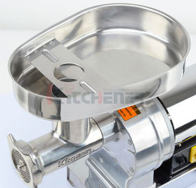 # 22 1HP Motor Maszynka do mielenia mięsa 720 kg, Heavy Duty Food Grinder of Meat