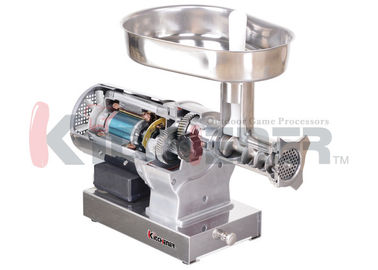 # 22 1HP Motor Maszynka do mielenia mięsa 720 kg, Heavy Duty Food Grinder of Meat