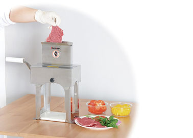 Hand Held Meat Tenderizer