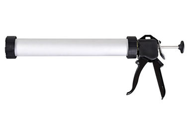FAD Food Grade Aluminum Jerky Shooter Heavy Duty z okrągłą i płaską dyszą