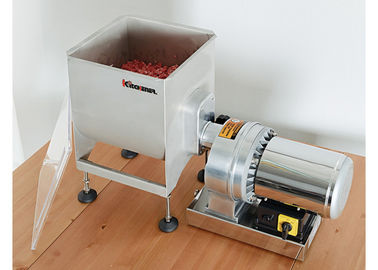 25 lbs Komercyjnego miksera do mięsa mielonego do każdego elektrycznego młynka do mięsa