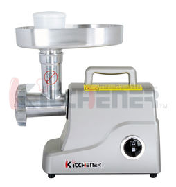 Kuchnia Podstawy Maszynka do mielenia mięsa o dużej mocy 2/3 HP, Butcher Sausage Maker