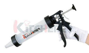 Plastic Jane Maker Shooter Machine JM - 701001, Jerky Gun z Heavy Duty Drive