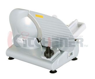 Commercial Electric Heavy Duty Krajalnica do żywności 200W z 9 &amp;#39;&amp;#39; Blade For Meat / Cheese