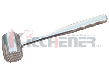 Hand Held Hammer Mechaniczny Tenderizer Mięsa Do Kurczaka Stek Wołowy