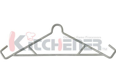 Heavy Duty Bone Meat Saw Steel Stalowa konstrukcja o wytrzymałości 440 funtów
