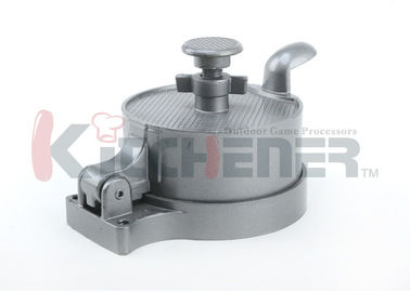 Kuchnia Gotowanie Hamburger Machine Heavy Duty Aluminium For Meat Patty Press
