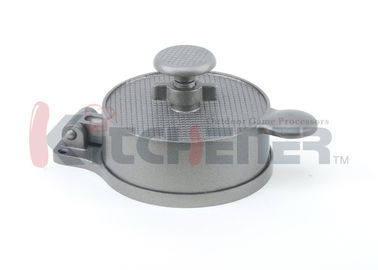 Non Stick Single Hamburger Patty Press Maker, Home Nadziewane Hamburger Press Machine
