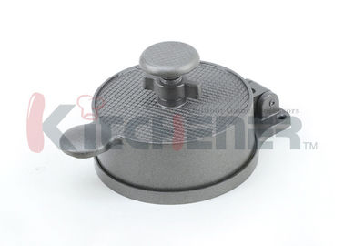 Restauracja Naciśnij Burger Patty Machine, Hamburger Maker Press z 4,5 cm średnicy Patty