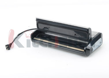FDA Food Commercial Vacuum Packaging Machine With Starter Kit Metal Case