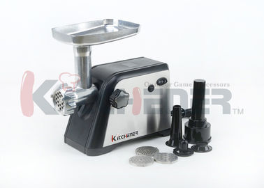 Professional Universal Meat Grinder Machine Heavy Duty With #12 Neck Size