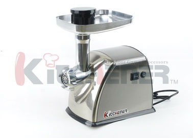 0.5 HP Industrial / Commercial Automatic Meat Grinder Heavy Duty Electric 400W