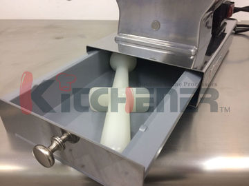 16 - 18 Lbs Per Minute Heavy Duty Meat Grinder With Drawer And Safety Switch
