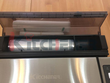 Preservation Food Vacuum Sealer machine Automatic Air Sealing System