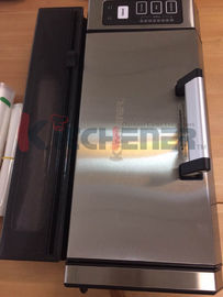 Industrial Vacuum Sealer Machine For Food Storage , Vacuum Pack Sealer System