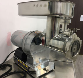 Multi Functional Electric Meat Grinder Mincer With 1100W Stainless Steel Cutting Blade