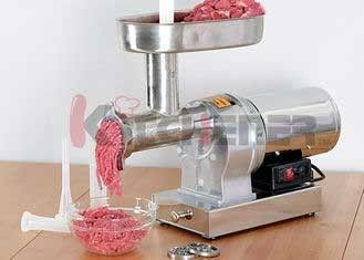 Mince Grinder Machine Commercial Grade